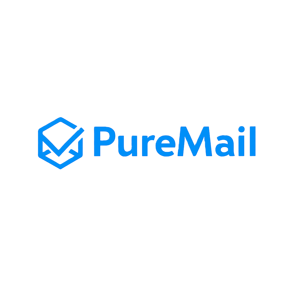 PureMail Logo