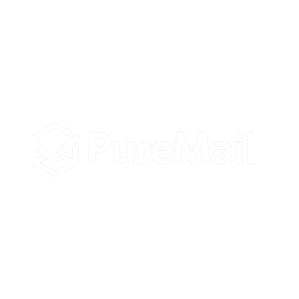 PureMail Logo