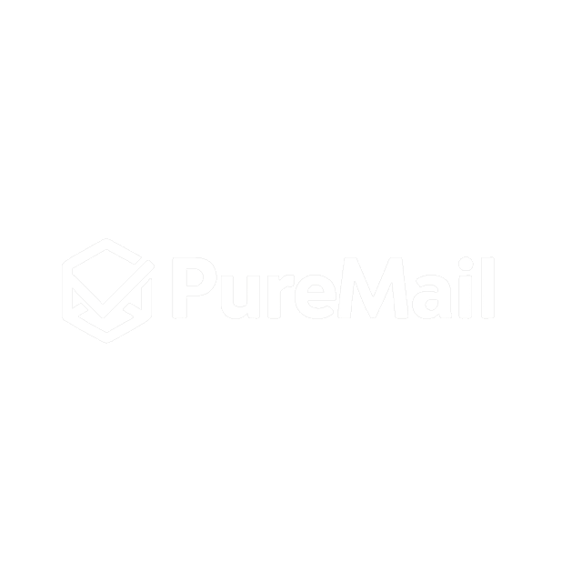 PureMail Logo